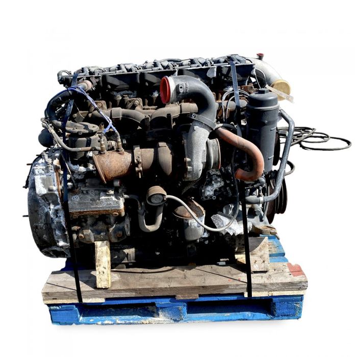 motor complet irisbus f2be0642 290cp autobuz