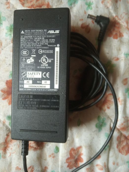 Alimentator Asus 19V-4,74A ADP-90SB BB ORIGINAL