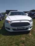 Dezmembrez Ford Mondeo 2015 2016 2017 MK5 Motor 1.5 Diesel