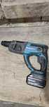 Перфоратор Makita DHR202 + 3ah батерия