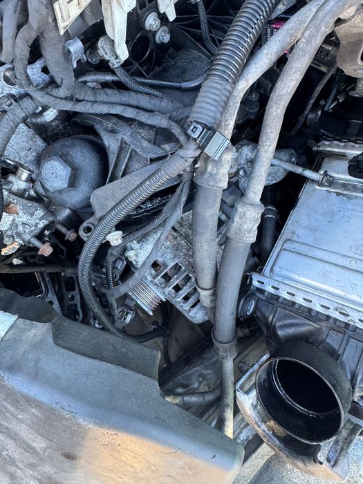 Piese sprinter 2.0 motor , lt, sprinter 3.0