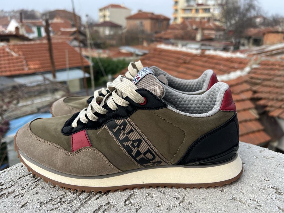 Napapijri Sneakers 43