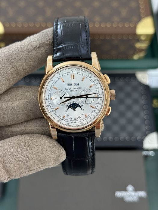 Patek Philippe Geneve
