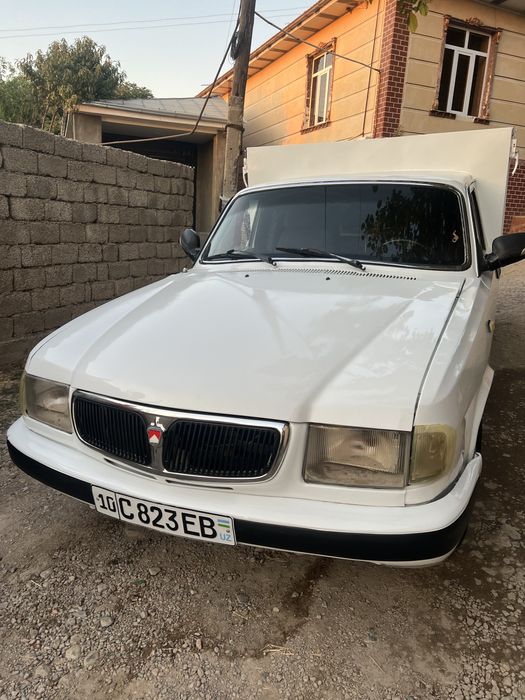Volga pikap 3110 sotiladi
