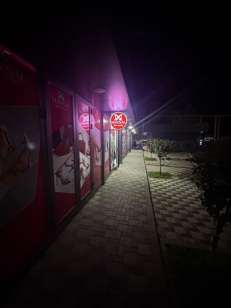 Наружная реклама  Буквы Быстрее? Дешевле? Качественнее? 24/7?