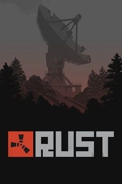 фарм руд в rust pc