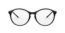 Rama de ochelari de vedere Ray Ban RB5371 2001 negru mat