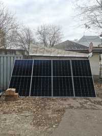 Sistem fotovoltaic energie electrica oriunde