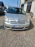 Vând Toyota Corolla Verso