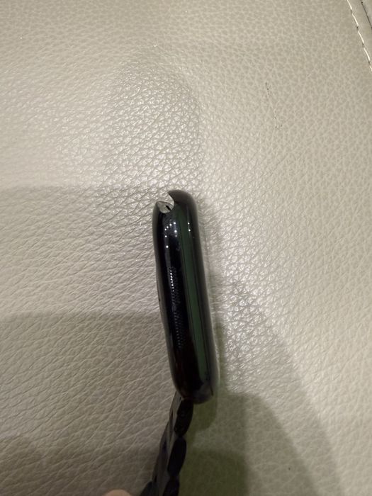 Apple Watch 10 42 mm black
