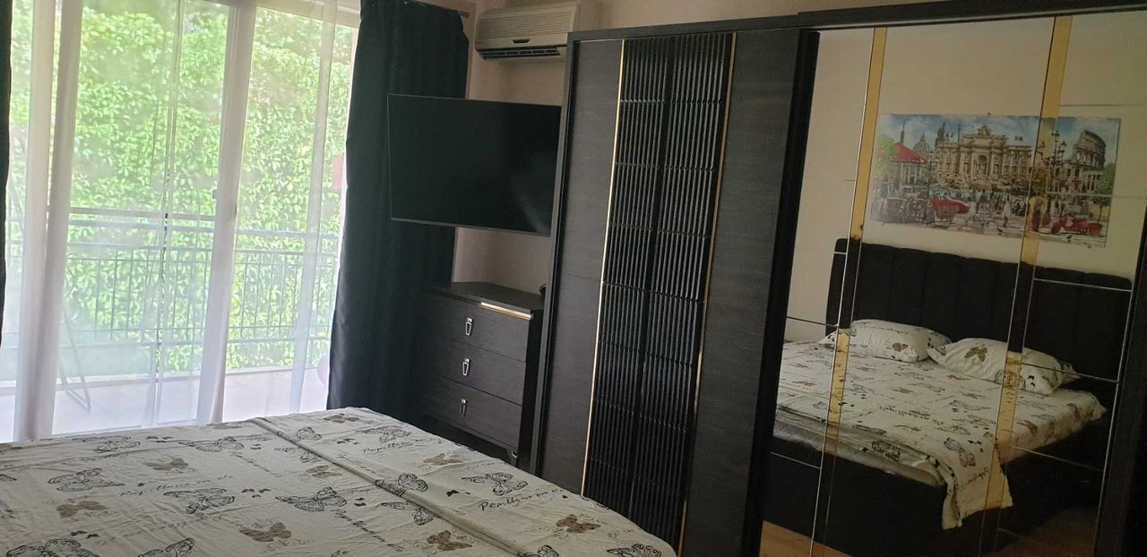 Продава се Тристаен апартамент в Търговище, Център - 107 кв.м за 1496 €/кв.м - Снимка #18