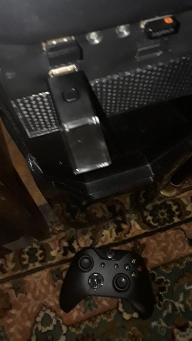 Receptor controller bluetooth.