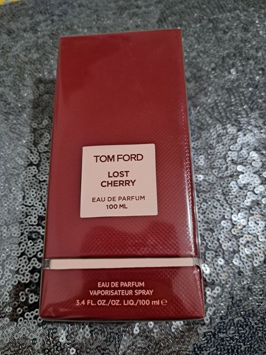 Tom Ford lost cherry 100ml
