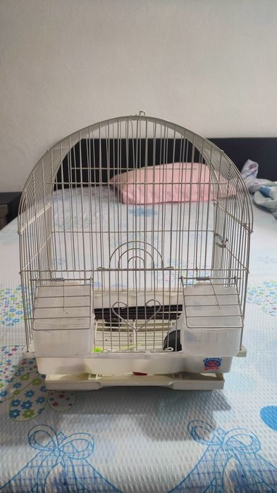 Colivie/cușcă perusi