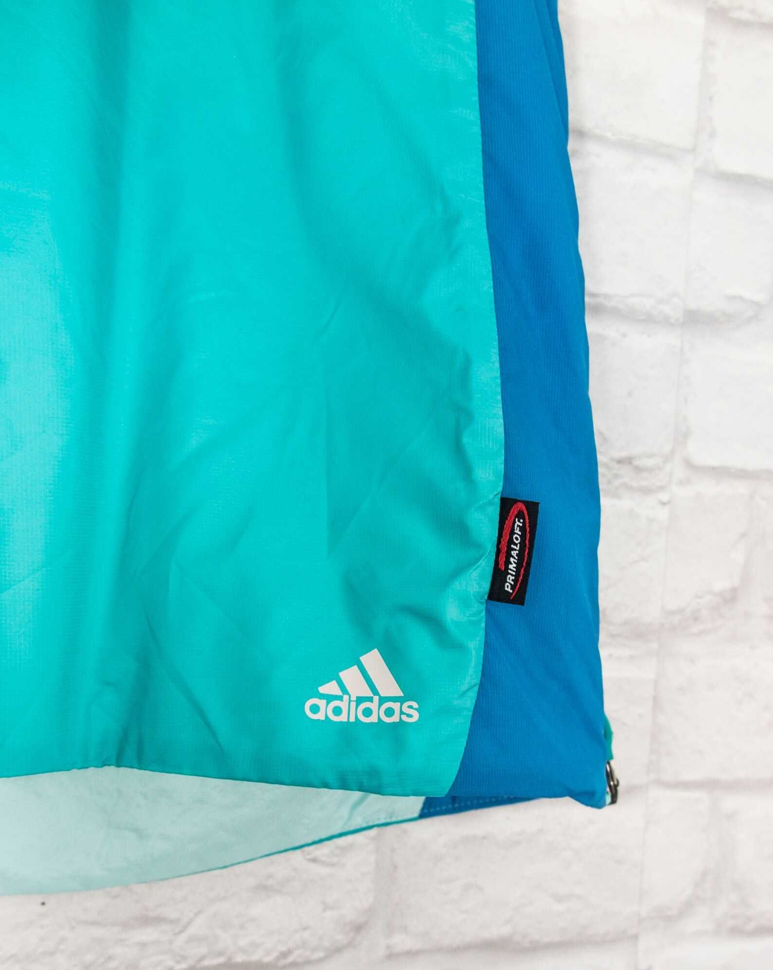 ADIDAS Terrex Promaloft Оригинална дамска пола размер 36 / S / UK 10