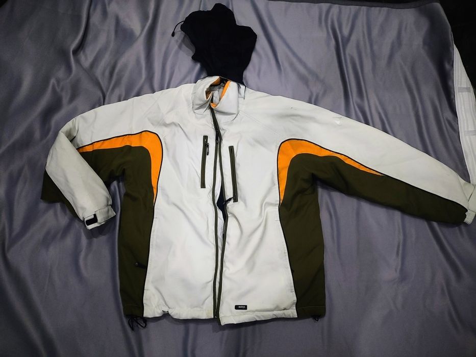 Geacă pt zăpadă Active ( mărimea L)