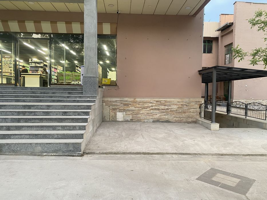 Сдам в аренду Арендага берилади кодитерский учун