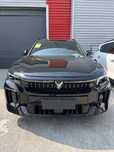 Voyah free 318 model Yili 2025