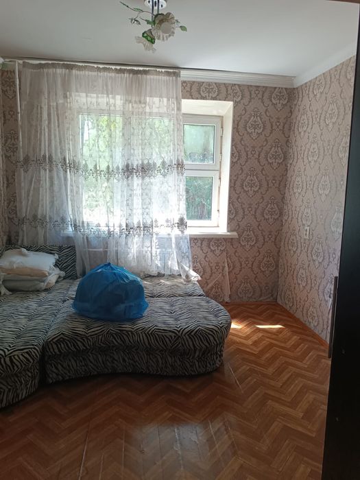 Продам однокомнатную квартиру в приватизированном общежитии