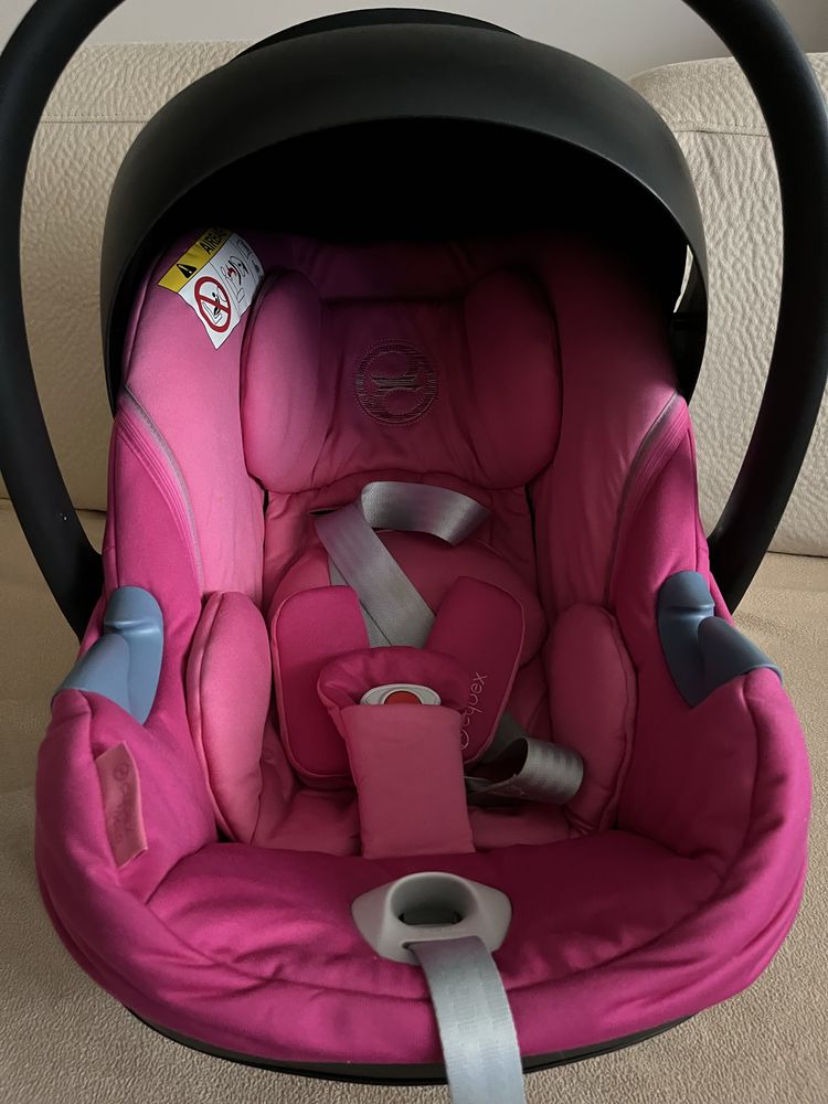 Столче за кола Cybex