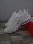 !!!Промо Цена!!! Nike Air max White