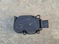 Motoras grila activa aer radiator PEUGEOT 508 cod 9673420580