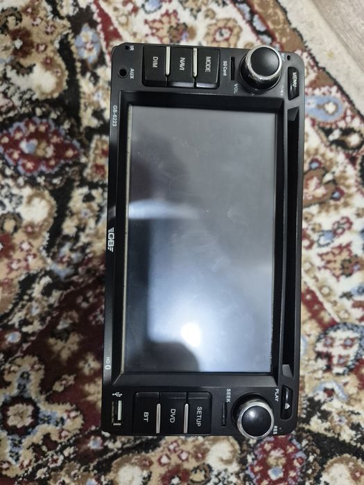 Продаю магнитолу