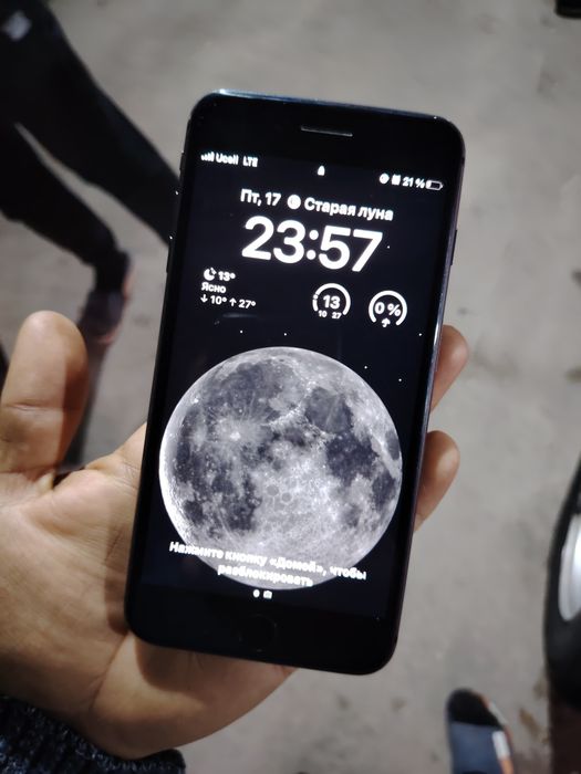 iphone 8 plus sotiladi