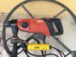 Masina de carotat Hilti DD 150-U fabricatie 2023