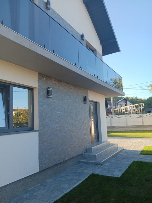 Vila/Casa Premium – Argeșelu, Comuna Mărăcineni
COMISION 0