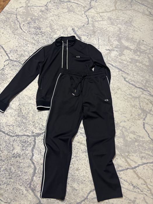 Спортивка Armani