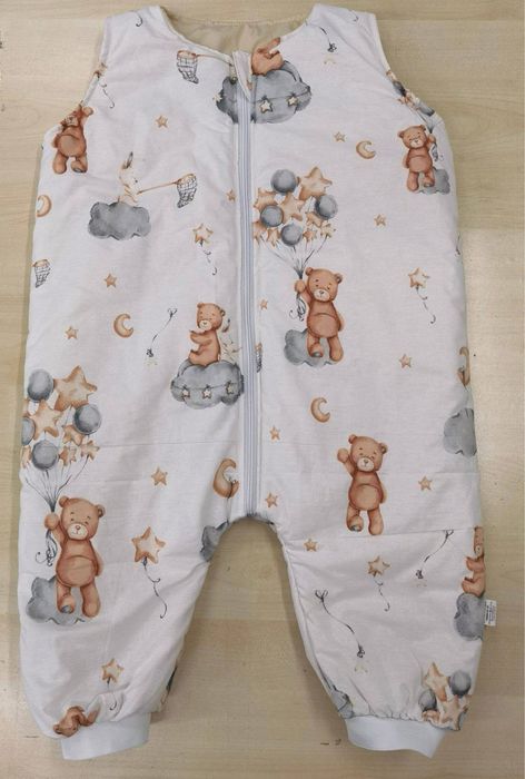 Муселинови чувалчета за сън