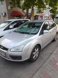 Ford focus model ghia