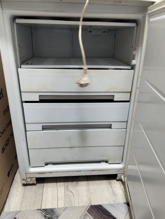 Продается морозильник