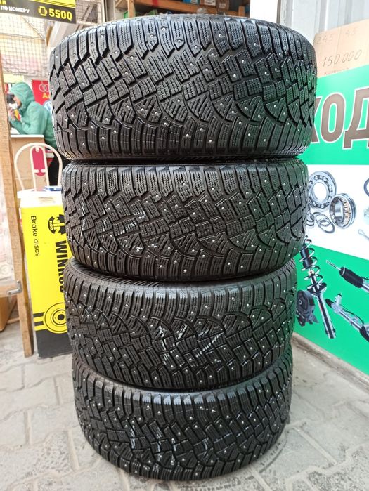 Продам зимнюю резину