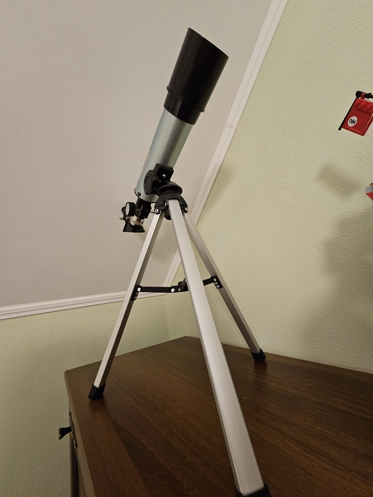 Telescop Luneta F36050