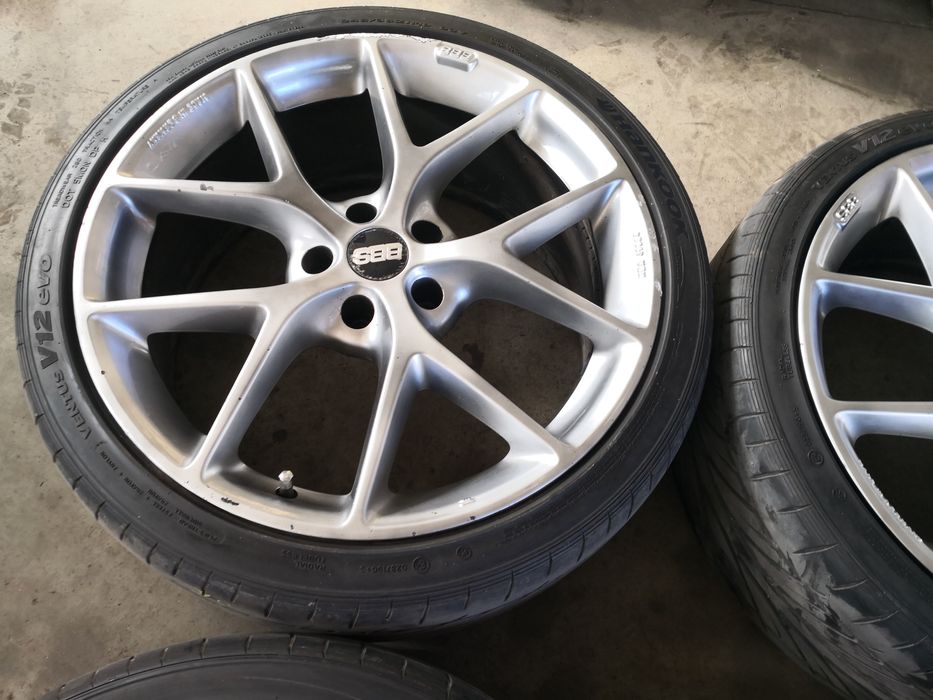 5x112 volkswagen audi фолксваген ауди 5х112