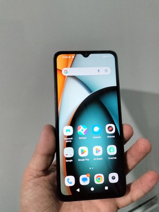 Продам Redmi A3 64gb