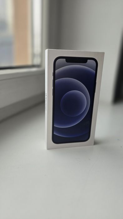 Продам IPhone 12 64gb в хорошем рабочем состоянии