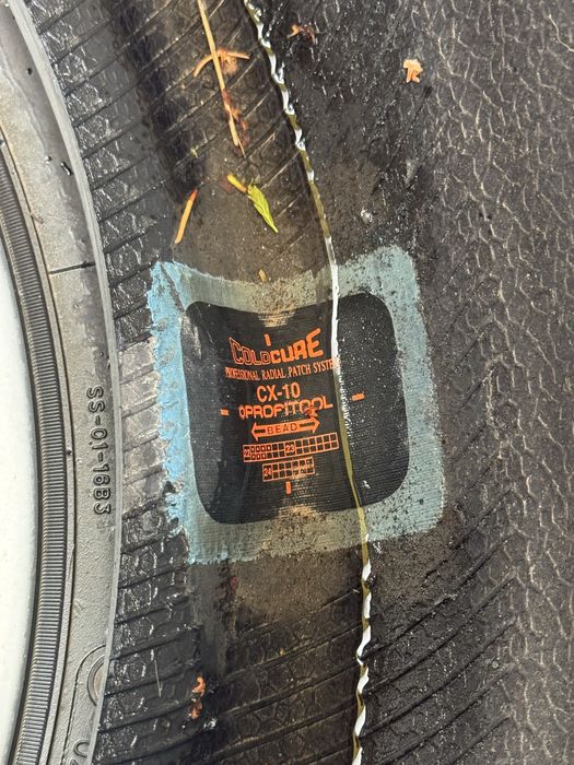 255/35/18 Viking летни гуми 2 броя