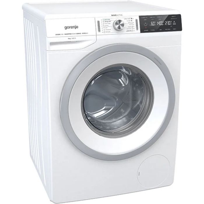 Usa gorenje waveactive
