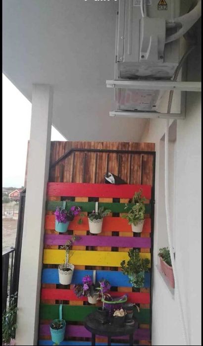 Apartament Dumbrăvița -de inchiriat