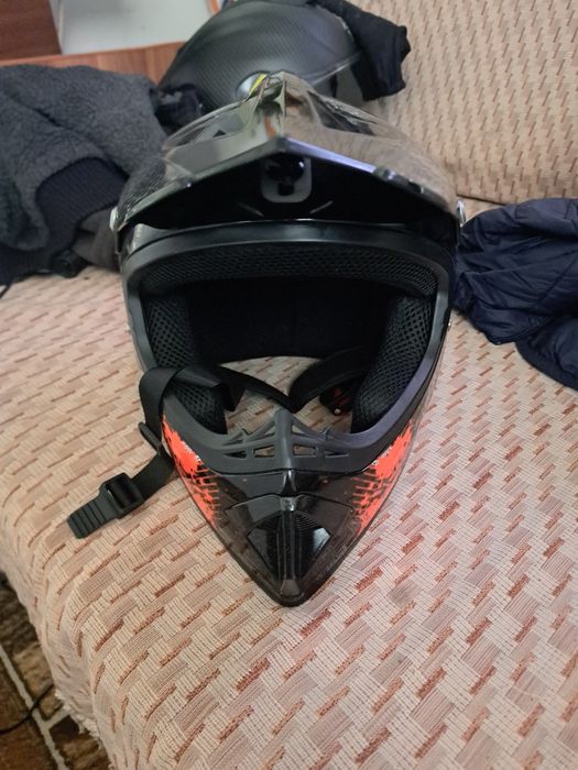 Trotineta myria road traveller xt