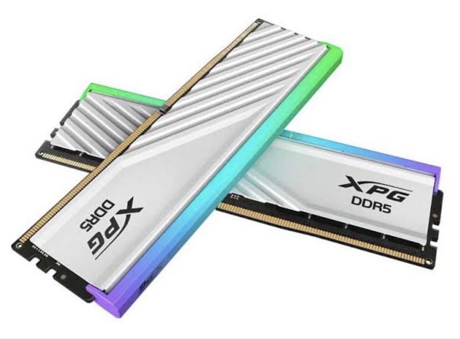 Оперативная память 32GB