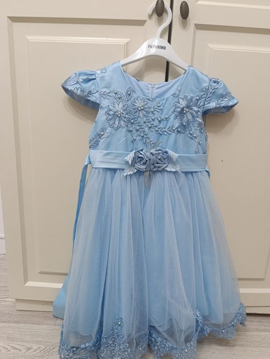 Платья не довочку