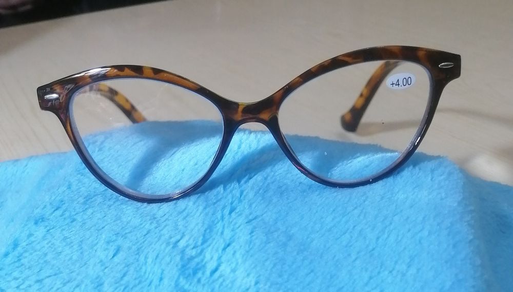 Оптические  очки