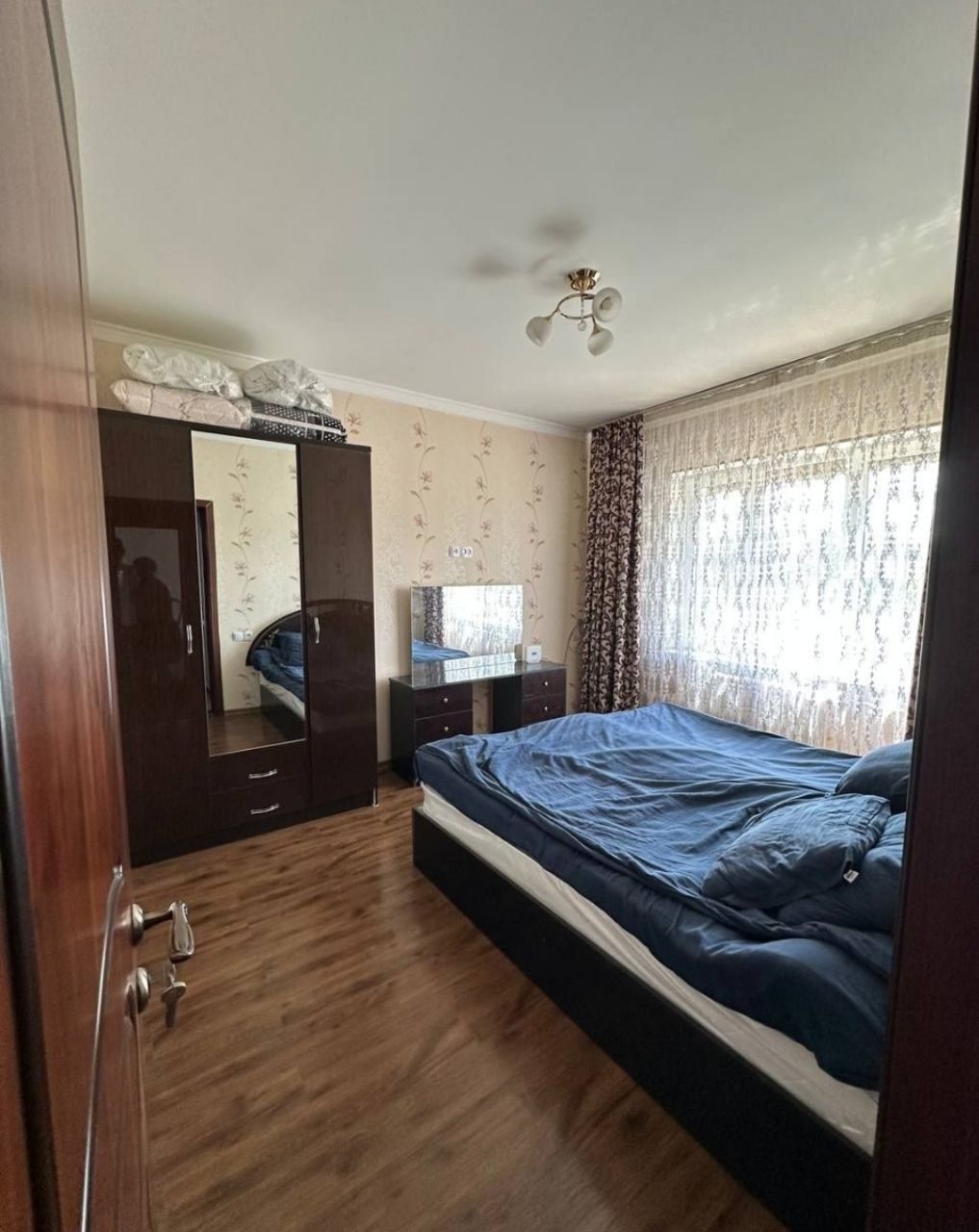 Продается 3/3/4 на м-ве Ттз-4 (Ориентир Университет Минделеева)