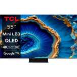 TCL MiniLed 55C805
