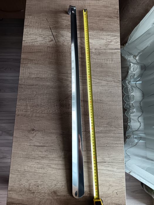 Ложка обувная новая