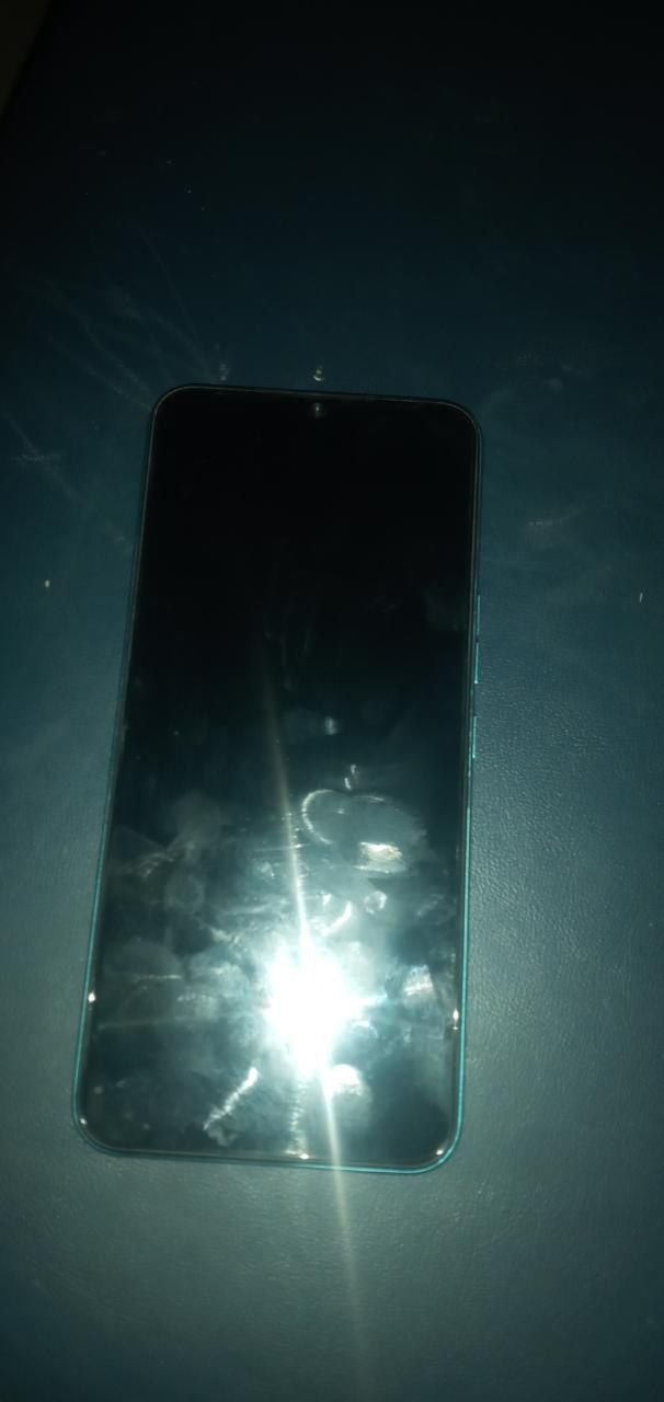 Tecno spark go 2022